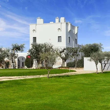 Rocco Masseria Torre Maizza 5*
