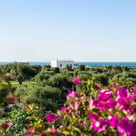 Rocco Masseria Torre Maizza Hotel 5*