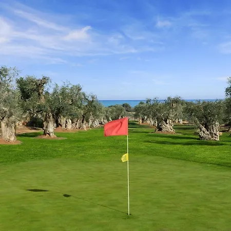 Rocco Masseria Torre Maizza Savelletri