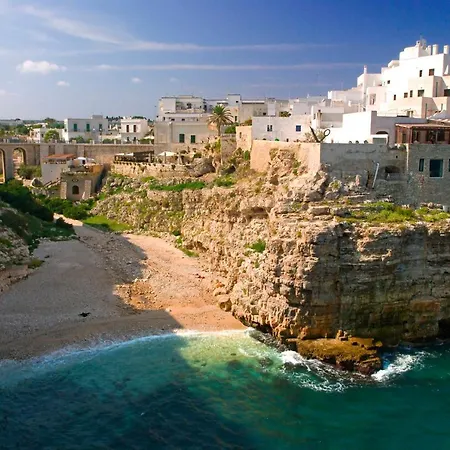 Rocco Masseria Torre Maizza Savelletri