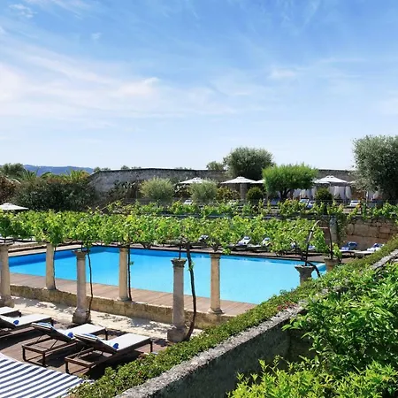 Rocco Masseria Torre Maizza 5*