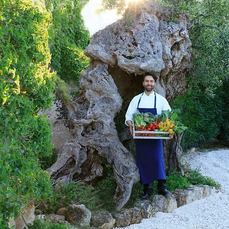 Rocco Masseria Torre Maizza 5* Savelletri