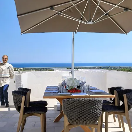 Hotel Rocco Masseria Torre Maizza Savelletri