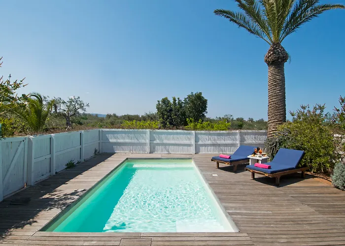 Rocco Masseria Torre Maizza 5*