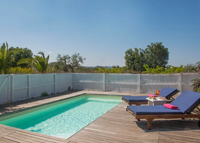 Rocco Masseria Torre Maizza 5*