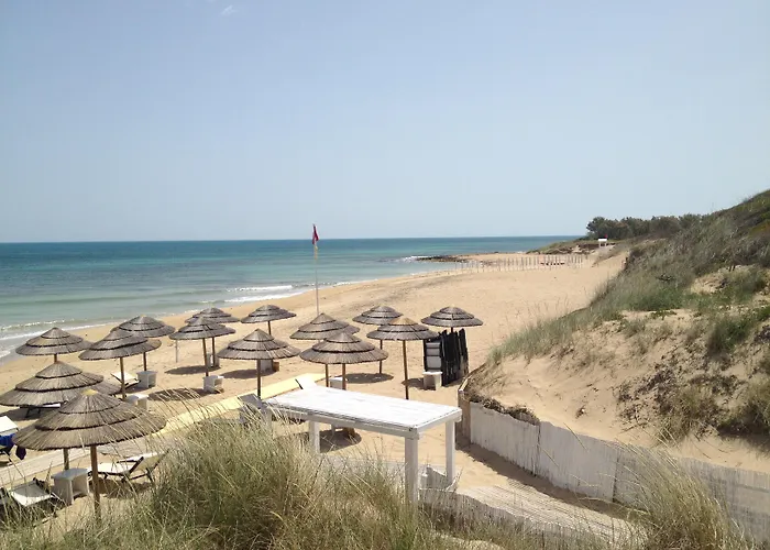 Rocco Masseria Torre Maizza 5* Savelletri