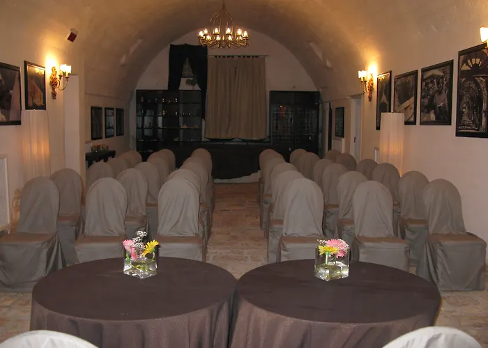 Otel Rocco Masseria Torre Maizza