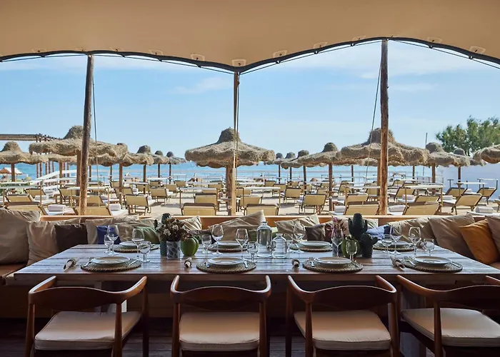 Rocco Masseria Torre Maizza Otel 5*