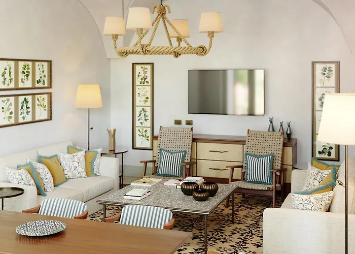 Otel Rocco Masseria Torre Maizza