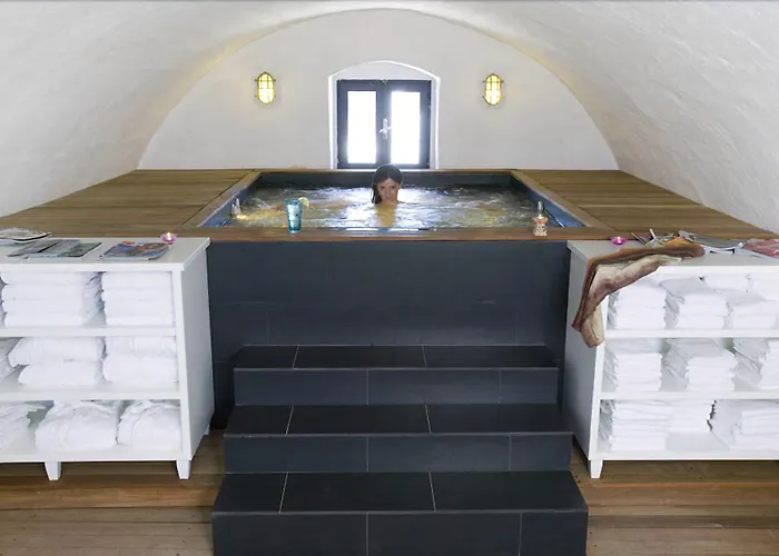 Rocco Masseria Torre Maizza Otel