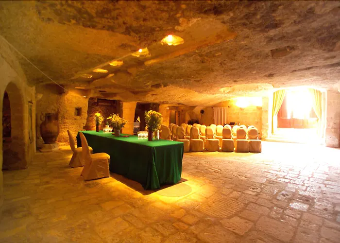 Rocco Masseria Torre Maizza 5*