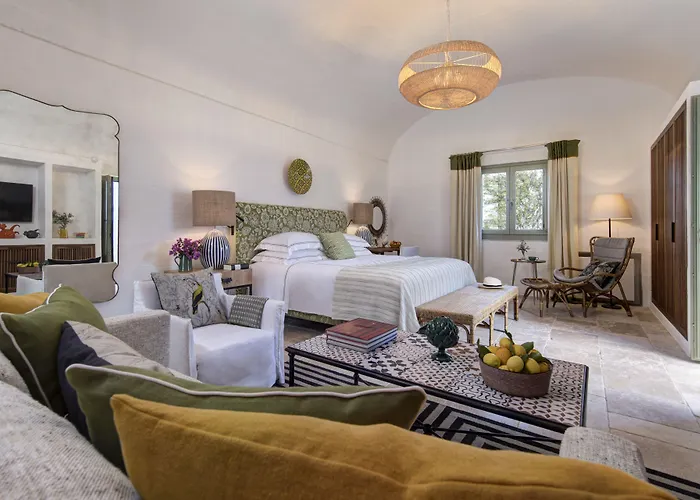 Rocco Masseria Torre Maizza 5* Savelletri