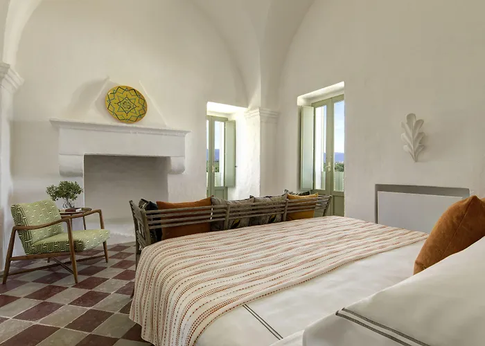 Otel Rocco Masseria Torre Maizza Savelletri
