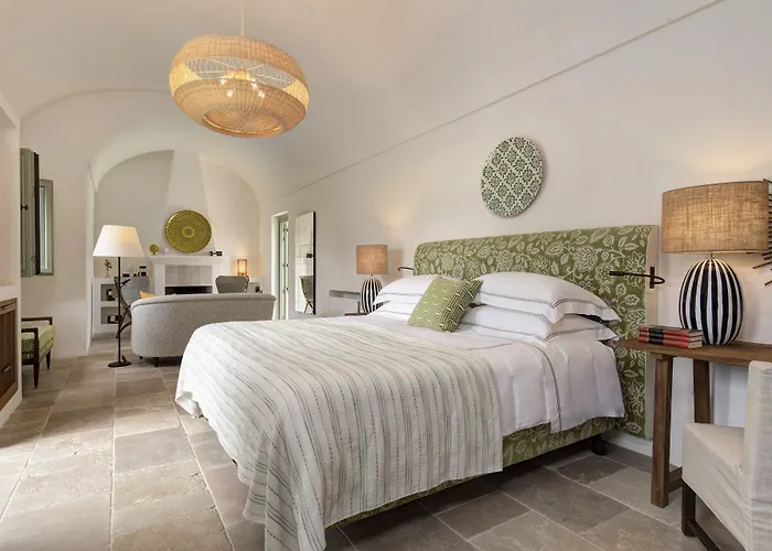 Otel Rocco Masseria Torre Maizza