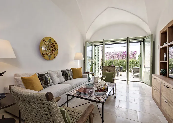 Rocco Masseria Torre Maizza 5* Savelletri