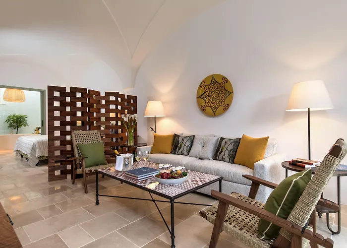 Rocco Masseria Torre Maizza 5* Savelletri