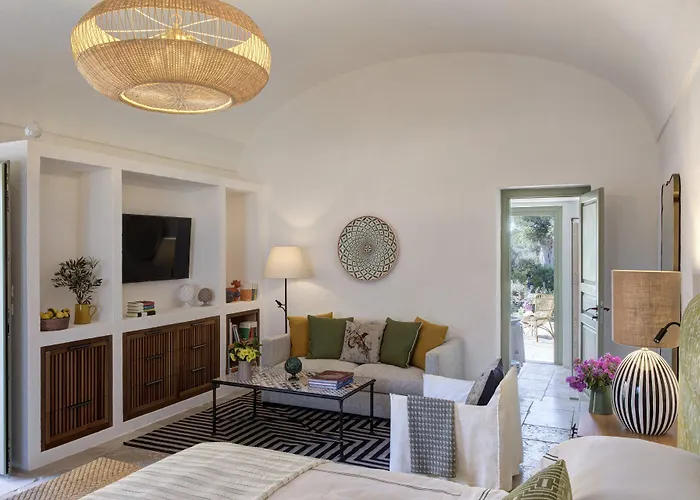 Rocco Masseria Torre Maizza Savelletri