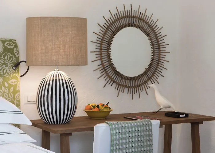 Rocco Masseria Torre Maizza