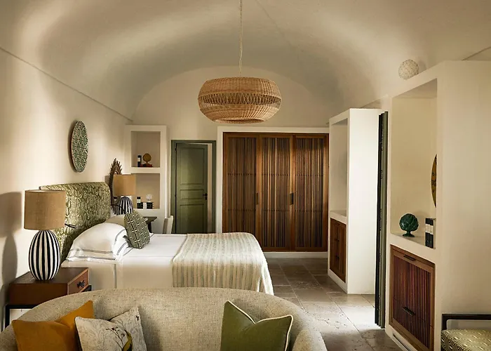Otel Rocco Masseria Torre Maizza Savelletri