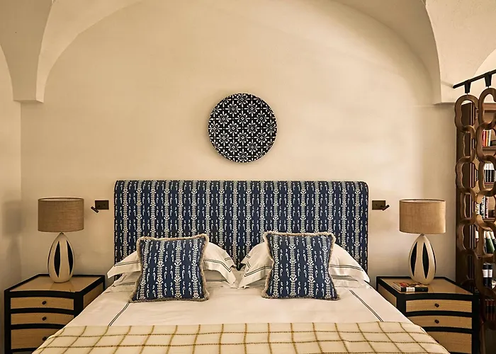 Rocco Masseria Torre Maizza 5*