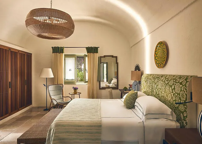 Rocco Masseria Torre Maizza 5* Savelletri