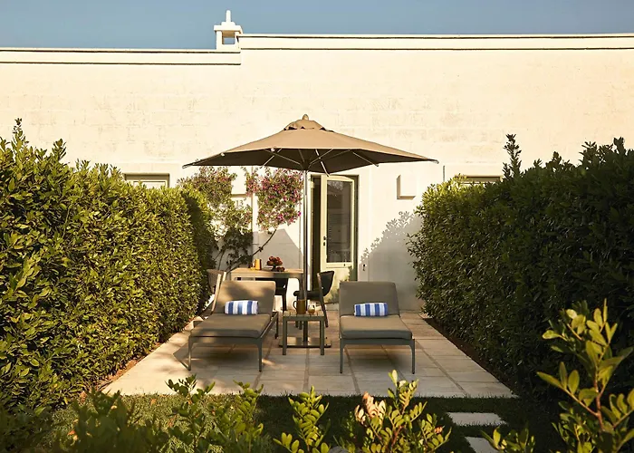 Rocco Masseria Torre Maizza Otel 5*