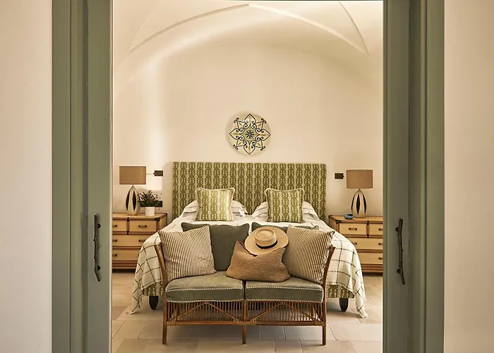 Rocco Masseria Torre Maizza Savelletri