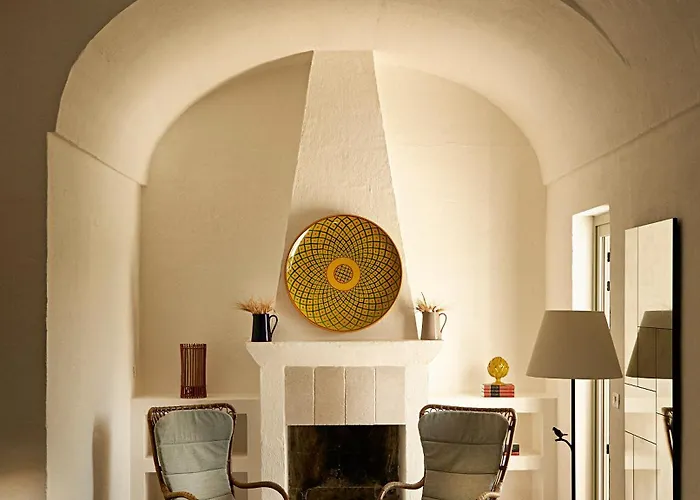 Rocco Masseria Torre Maizza 5* Savelletri