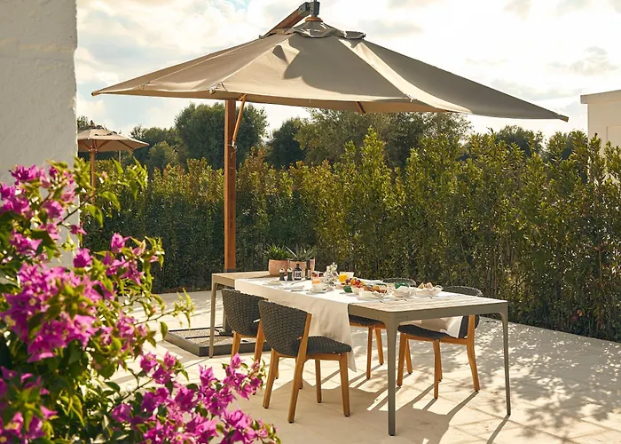 Rocco Masseria Torre Maizza