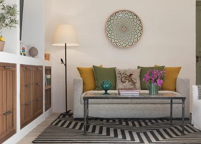 Rocco Masseria Torre Maizza