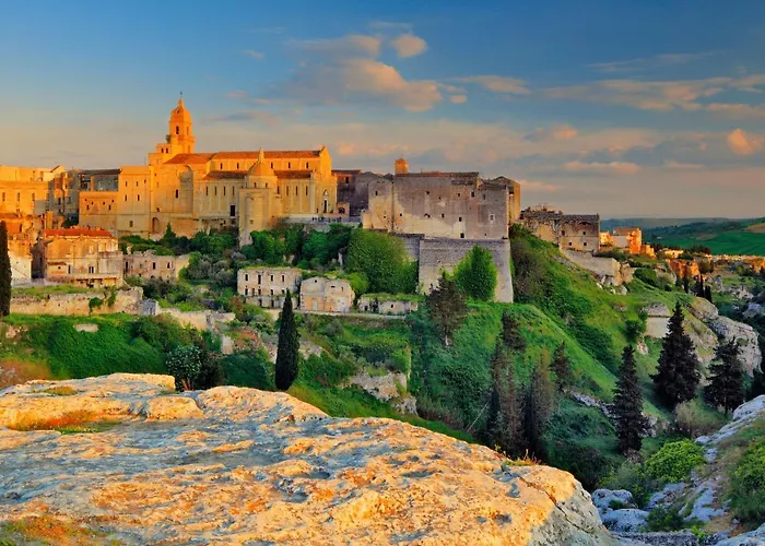 Rocco Masseria Torre Maizza Savelletri