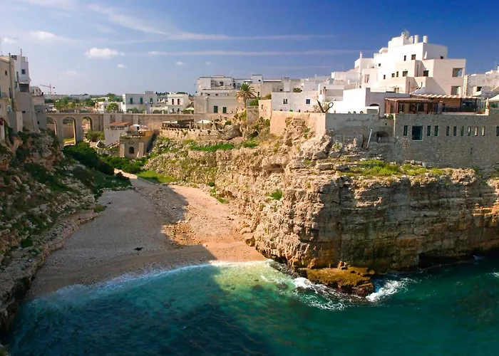 Rocco Masseria Torre Maizza Savelletri